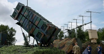 Hạ 445.000 mục tiêu trên không của Nga, Ukraine vẫn còn điểm yếu chí mạng