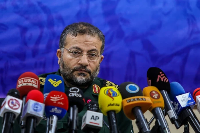 Hai nhân vật hàng đầu Iran mà Israel tuyên bố hạ sát quan trọng như thế nào? Hai nhân vật hàng đầu Iran mà Israel tuyên bố hạ sát quan trọng như thế nào?