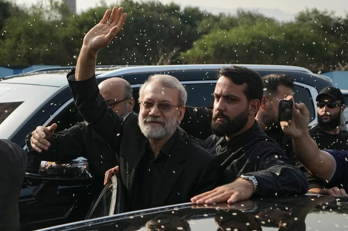 Hai nhân vật hàng đầu Iran mà Israel tuyên bố hạ sát quan trọng như thế nào? Hai nhân vật hàng đầu Iran mà Israel tuyên bố hạ sát quan trọng như thế nào?
