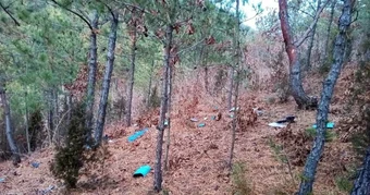 Hàn Quốc bắt nghi phạm phóng UAV vào lãnh thổ Triều Tiên