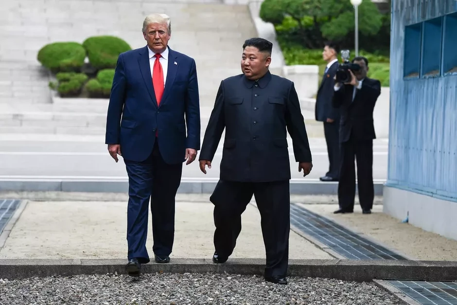 Hàn Quốc rút ngắn tập trận với Mỹ sau yêu cầu của ông Trump Hàn Quốc rút ngắn tập trận với Mỹ sau yêu cầu của ông Trump