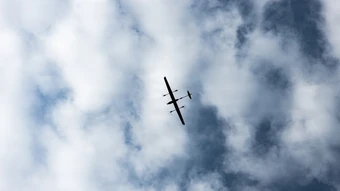 Hàn Quốc suýt bắn rơi UAV Mỹ