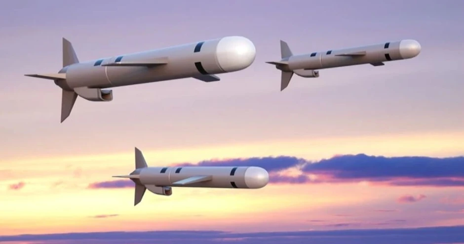 Hàng loạt tên lửa Tomahawk của Mỹ dòn dập tấn công Iran: Khủng khiếp chưa từng có
