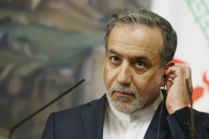 Hé lộ nhân vật phút chót “chốt” lệnh ngừng bắn Mỹ - Iran Hé lộ nhân vật phút chót “chốt” lệnh ngừng bắn Mỹ - Iran
