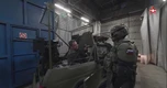 Hé lộ xe bọc thép Tachanka phát triển từ dòng xe Niva huyền thoại