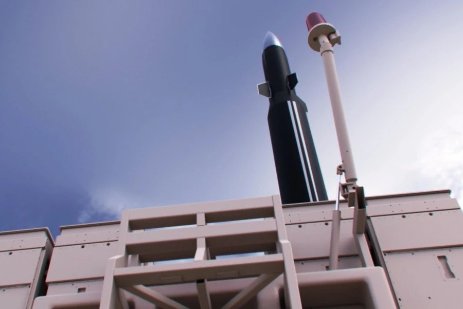 Hệ thống phòng thủ Sky Sonic giúp Israel đánh chặn mọi tên lửa Iran? Hệ thống phòng thủ Sky Sonic giúp Israel đánh chặn mọi tên lửa Iran?