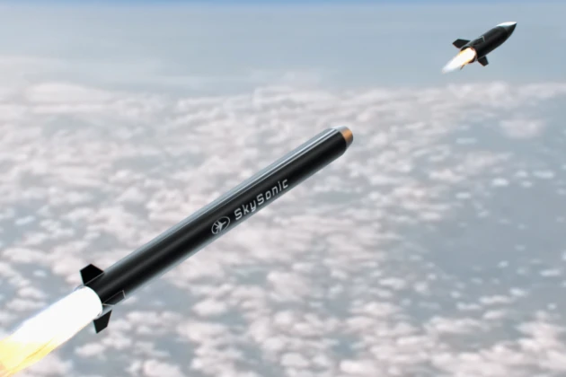 Hệ thống phòng thủ Sky Sonic giúp Israel đánh chặn mọi tên lửa Iran? Hệ thống phòng thủ Sky Sonic giúp Israel đánh chặn mọi tên lửa Iran?