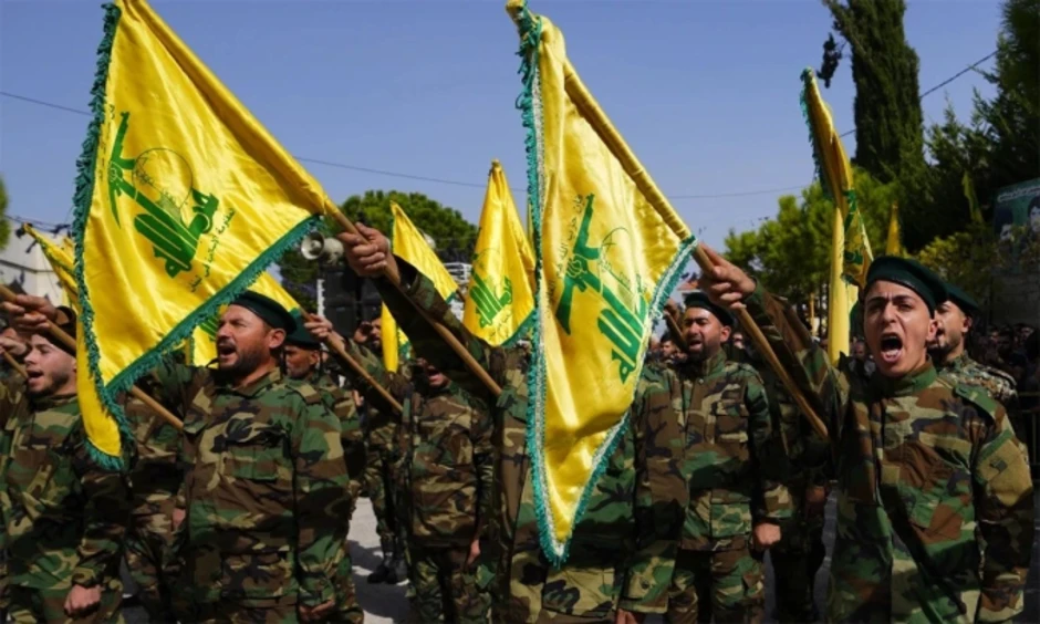 Hezbollah lần đầu tập kích Israel sau lệnh ngừng bắn Trung Đông Hezbollah lần đầu tập kích Israel sau lệnh ngừng bắn Trung Đông