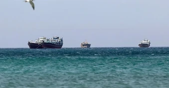 Hội đồng Bảo an thảo luận phương án can thiệp quân sự tại “yết hầu” Hormuz