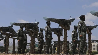 Houthi - quân bài tẩy của Iran trong cuộc đấu với Mỹ