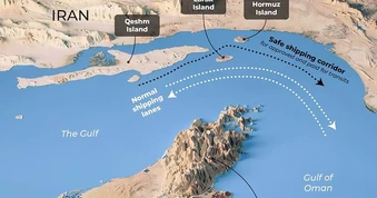 INFOGRAPHIC: Mỹ - Iran nói gì trong những diễn biến mới nhất tại Trung Đông?