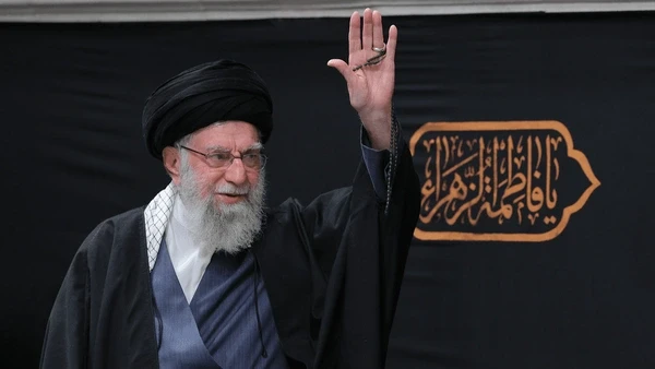 Iran ấn định thời điểm an táng cố Lãnh tụ Tối cao Iran ấn định thời điểm an táng cố Lãnh tụ Tối cao
