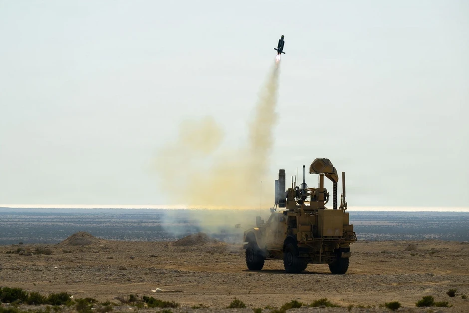 Iran bị tố tập kích UAV nhằm vào Bahrain