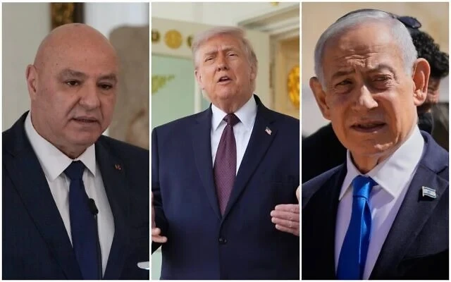 Iran buông lời dứt khoát; ông Donald Trump báo tin lạc quan Iran buông lời dứt khoát; ông Donald Trump báo tin lạc quan