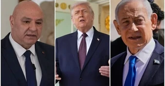 Iran buông lời dứt khoát; ông Donald Trump báo tin lạc quan
