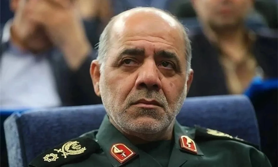 Iran cảnh báo các nước vùng Vịnh không hỗ trợ Mỹ Iran cảnh báo các nước vùng Vịnh không hỗ trợ Mỹ