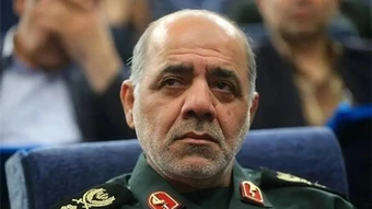 Iran cảnh báo các nước vùng Vịnh không hỗ trợ Mỹ