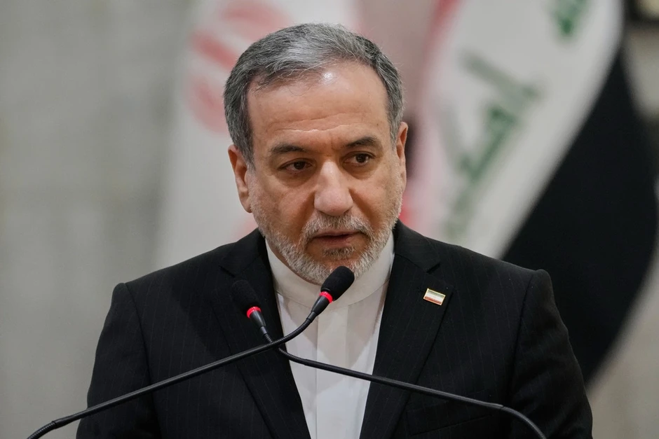 Iran cảnh báo đáp trả Ukraine vì vụ tập kích tàu hàng ở biển Caspi Iran cảnh báo đáp trả Ukraine vì vụ tập kích tàu hàng ở biển Caspi
