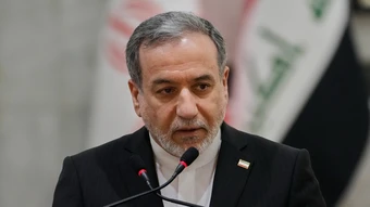 Iran cảnh báo đáp trả Ukraine vì vụ tập kích tàu hàng ở biển Caspi