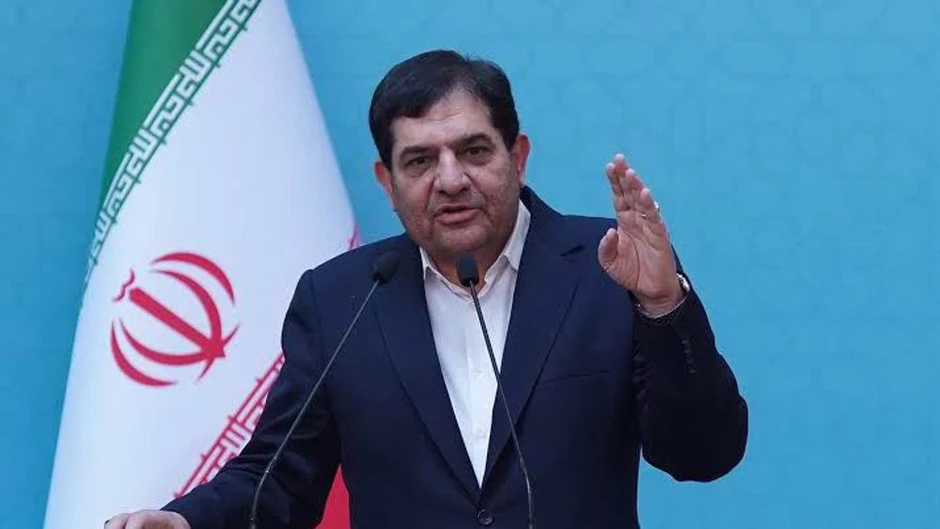 Iran cảnh báo dừng toàn bộ chuyến bay của các nước trong khu vực Iran cảnh báo dừng toàn bộ chuyến bay của các nước trong khu vực