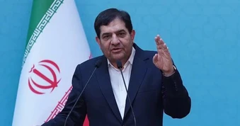 Iran cảnh báo dừng toàn bộ chuyến bay của các nước trong khu vực
