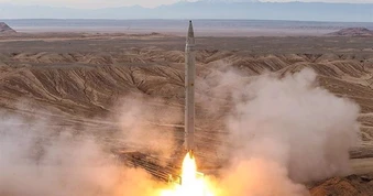 Iran cảnh báo tấn công 18 tập đoàn hàng đầu của Mỹ ở Trung Đông