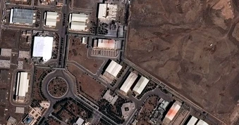 Iran cáo buộc Mỹ - Israel tấn công cơ sở hạt nhân quan trọng nhất