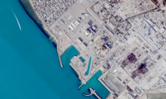 Iran cáo buộc Mỹ - Israel tấn công nhà máy điện hạt nhân