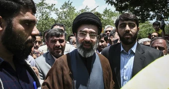 Iran có lãnh tụ tối cao mới
