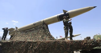 Iran có thể mở mặt trận mới trong chiến sự Trung Đông