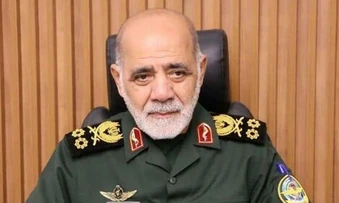 Iran dọa tấn công mọi đơn vị Mỹ tiến vào eo biển Hormuz