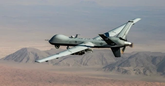 Iran hạ 11 UAV "Ác điểu", phá hủy 10 radar tối tân của Mỹ