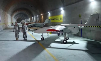 Iran hồi sinh năng lực quân sự 'vượt xa dự tính của tình báo Mỹ'