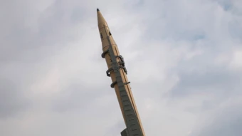 Iran hủy cuộc tấn công trả đũa nhằm vào Ukraine