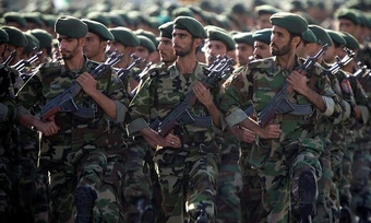 Iran 'huy động một triệu lính' cho khả năng giao tranh trên bộ với Mỹ