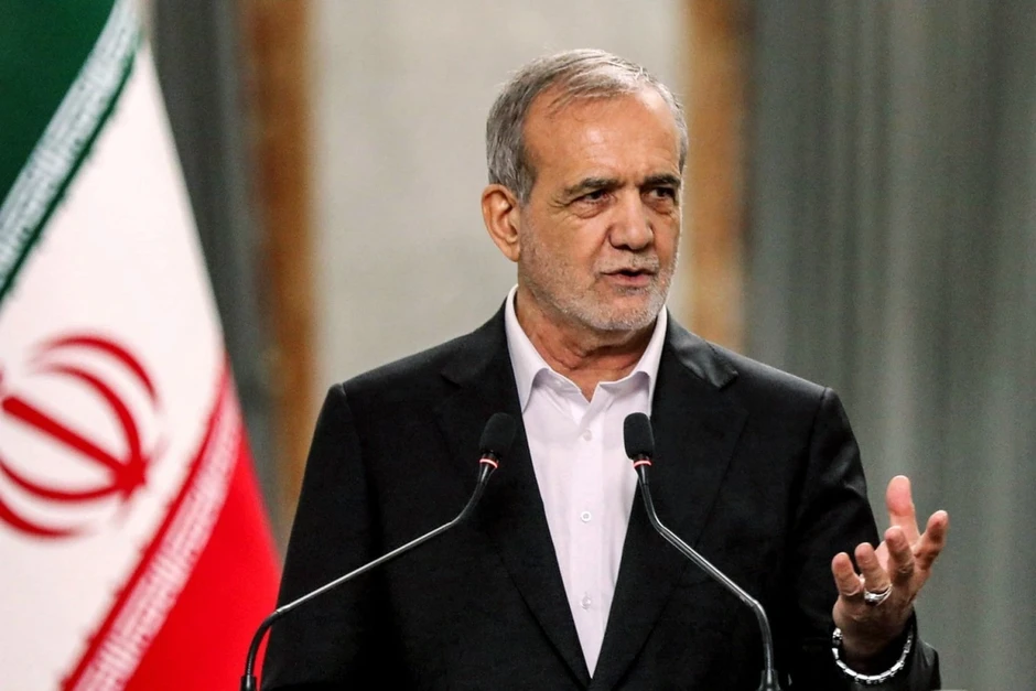 Iran kêu gọi các nước Hồi giáo ở Trung Đông lập cấu trúc an ninh riêng Iran kêu gọi các nước Hồi giáo ở Trung Đông lập cấu trúc an ninh riêng