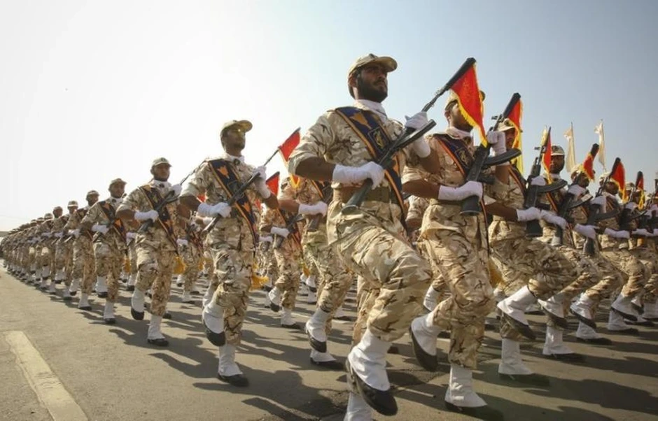 Iran kêu gọi Trung Đông lập liên minh quân sự không có Mỹ - Israel Iran kêu gọi Trung Đông lập liên minh quân sự không có Mỹ - Israel