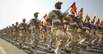 Iran kêu gọi Trung Đông lập liên minh quân sự không có Mỹ - Israel
