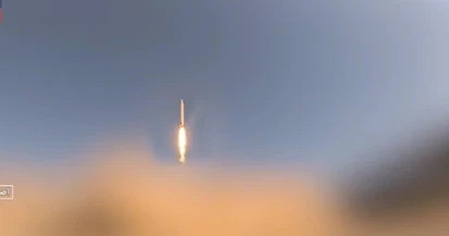 Iran khai hỏa vũ khí từ "pháo đài" dưới lòng đất đáp trả Mỹ - Israel