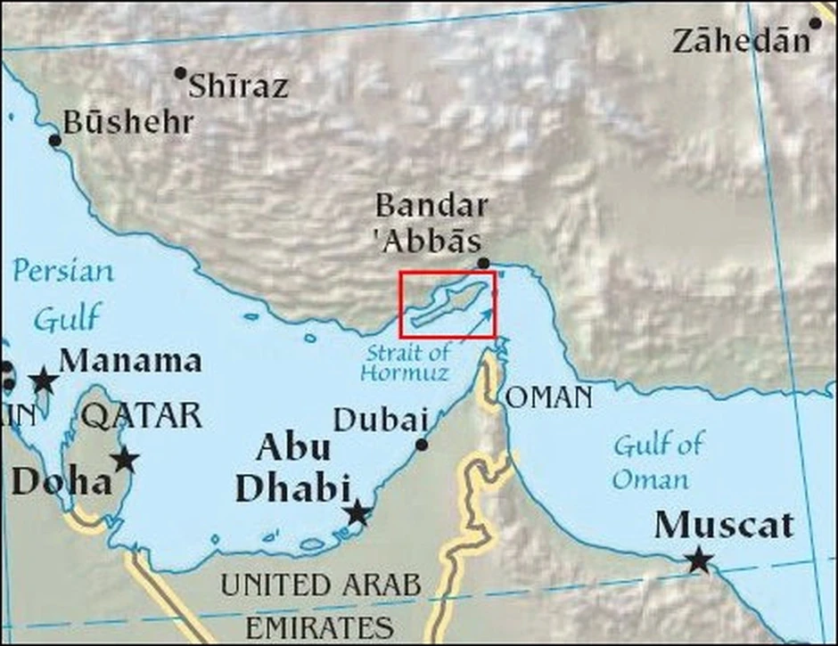 Iran lên tiếng về loạt vụ nổ ở đảo "tàu sân bay không thể chìm" Iran lên tiếng về loạt vụ nổ ở đảo "tàu sân bay không thể chìm"