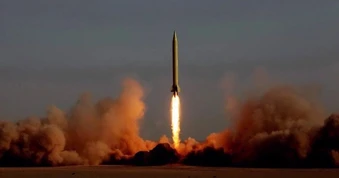 Iran nói có chiến thuật mới, đáp trả dữ dội Mỹ - Israel