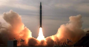 Iran nói đã phá hủy lá chắn Patriot, "hỏa thần" HIMARS của Mỹ