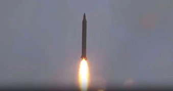 Iran nói kho vũ khí chiến lược vẫn còn nguyên