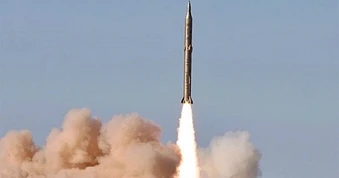 Iran nói mới chỉ dùng phần lớn vũ khí cũ, vẫn còn loạt tên lửa tiên tiến