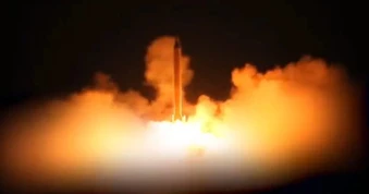 Iran nói sẽ "đàm phán bằng đòn tập kích", nêu điều kiện chấm dứt chiến sự
