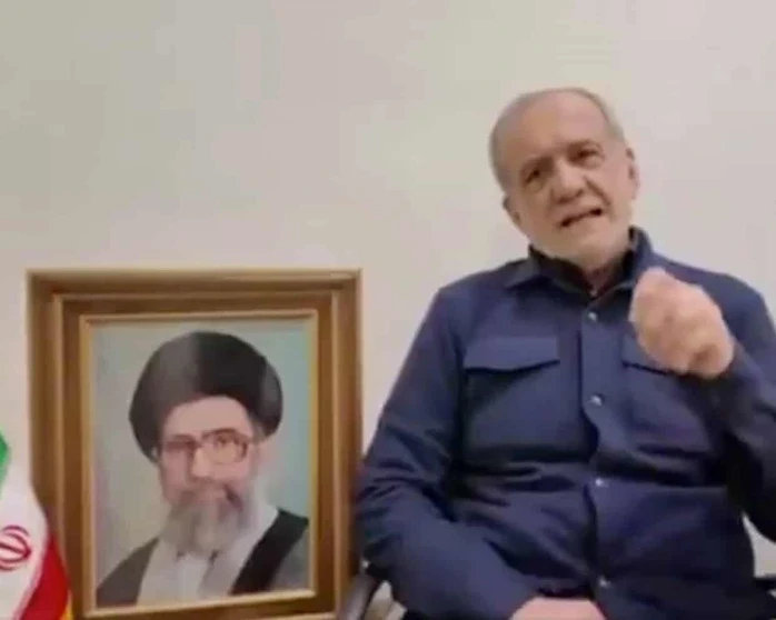 Iran rút lời xin lỗi, tiếp tục tập kích mục tiêu ở các nước láng giềng Iran rút lời xin lỗi, tiếp tục tập kích mục tiêu ở các nước láng giềng