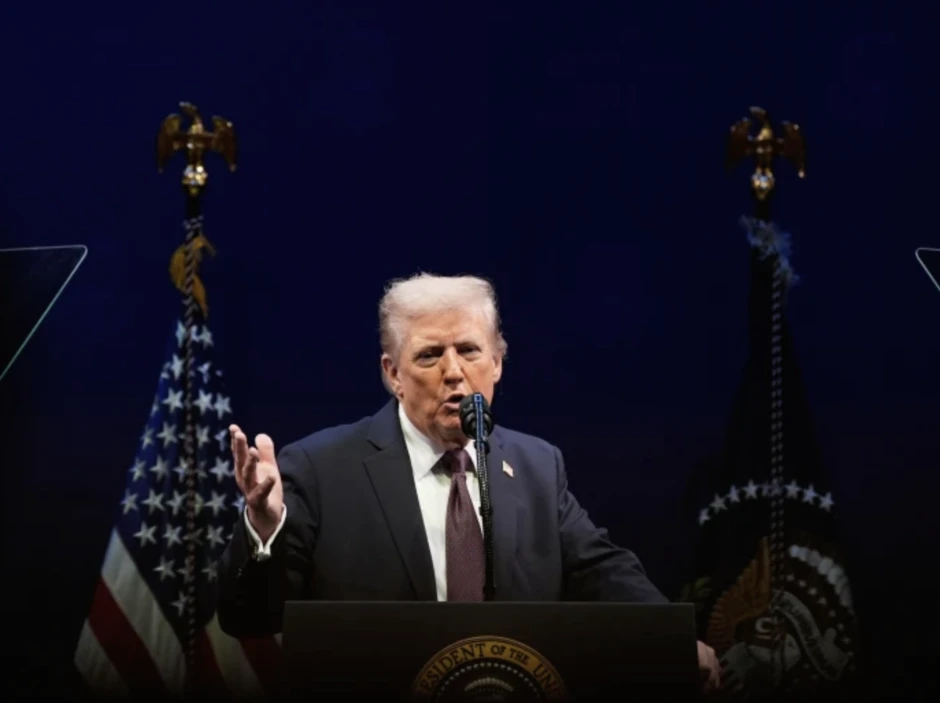 Iran sẵn sàng phản đòn sau khi ông Donald Trump gia hạn ngừng bắn Iran sẵn sàng phản đòn sau khi ông Donald Trump gia hạn ngừng bắn