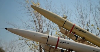 Iran sẽ đáp trả ra sao nếu Mỹ đổ bộ lực lượng vào đảo huyết mạch kinh tế?