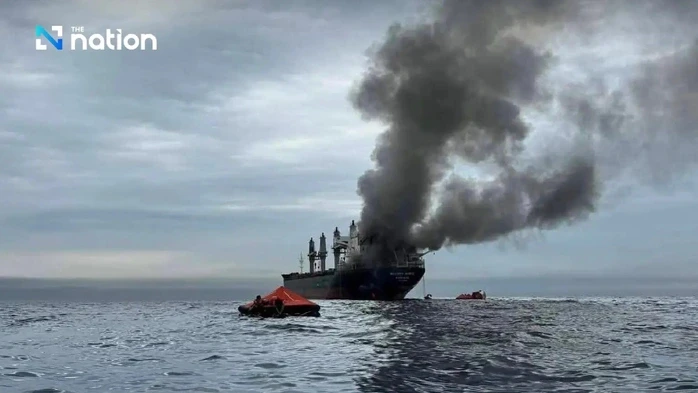 Iran siết chặt eo biển Hormuz, "khẩu chiến" tại Liên hợp quốc Iran siết chặt eo biển Hormuz, "khẩu chiến" tại Liên hợp quốc