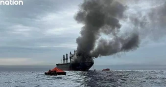 Iran siết chặt eo biển Hormuz, "khẩu chiến" tại Liên hợp quốc